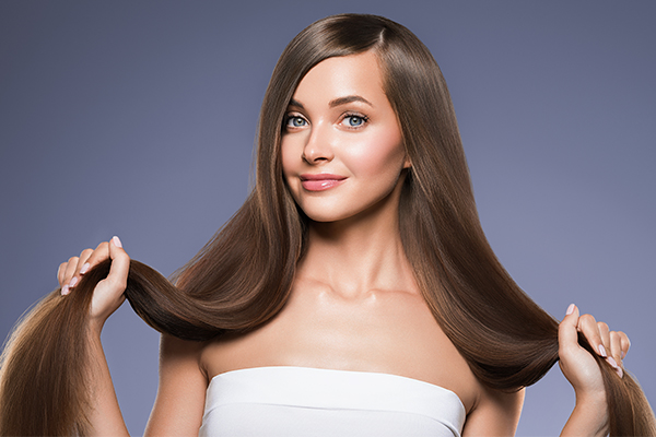 Keratin Treatment